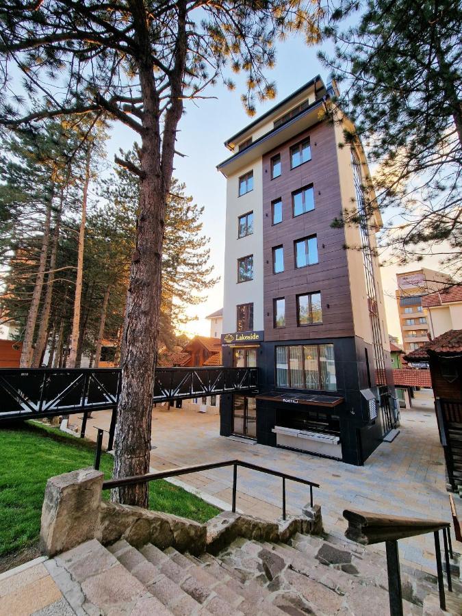 Lakeside Zlatibor Eksteriør billede