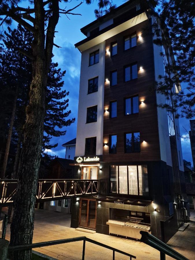 Lakeside Zlatibor Eksteriør billede